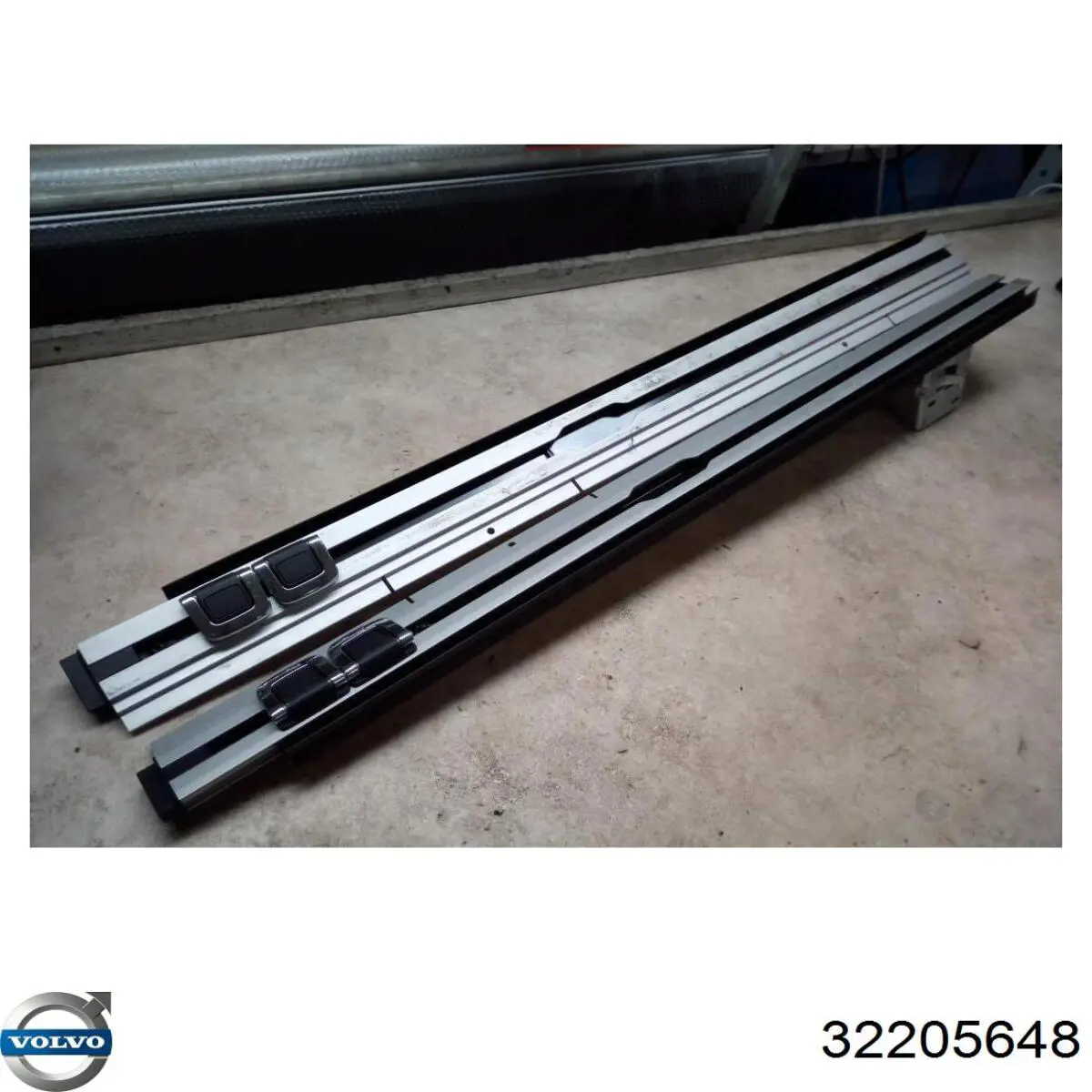 Купити 32205648 Volvo 