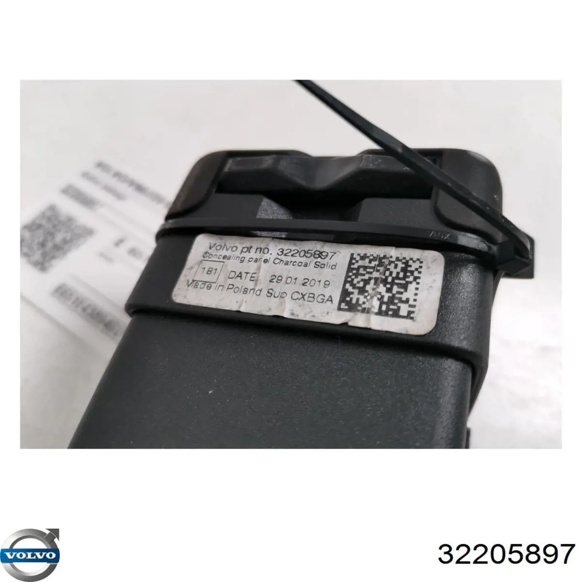 Купити 31484975 Volvo 