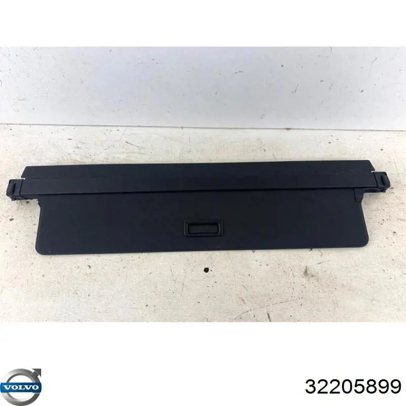 Купити 32205899 Volvo Шторка двері багажного відсіку