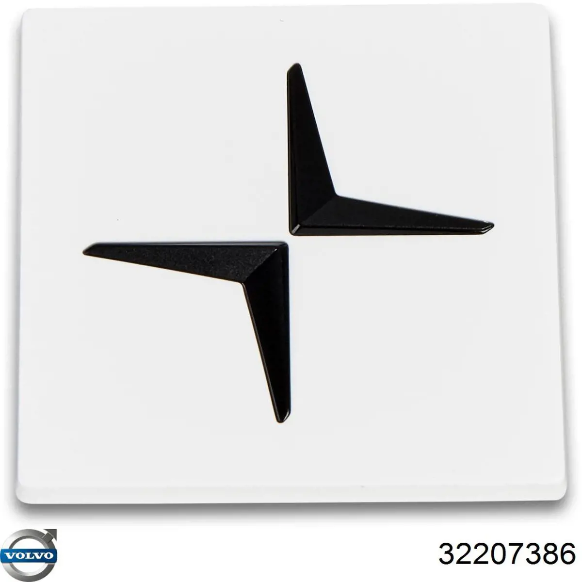 Купити 32207386 Volvo 