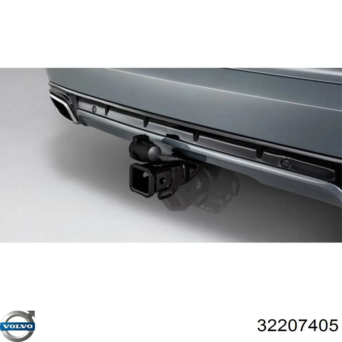 32207405 Volvo 