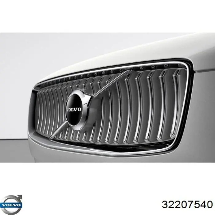  Volvo 31330554