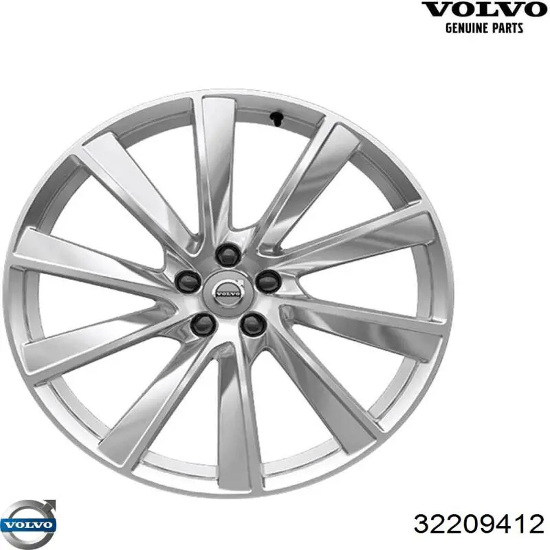  32209412 Volvo