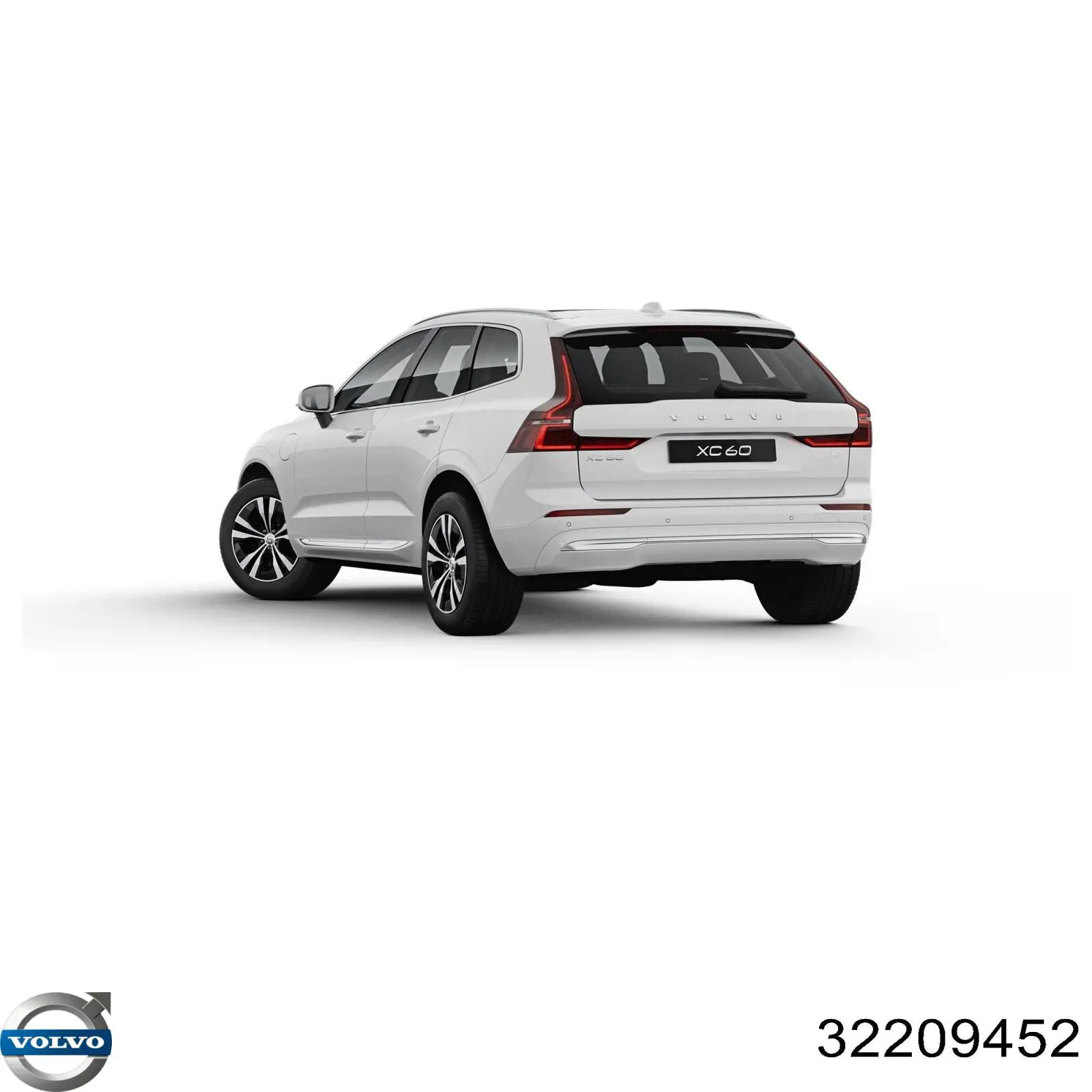  32209452 Volvo