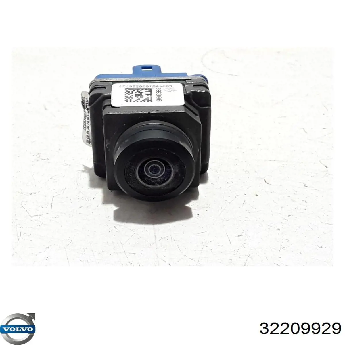 Камера системи забезпечення видимості Volvo 32209757 ціна, від 120.35 USD