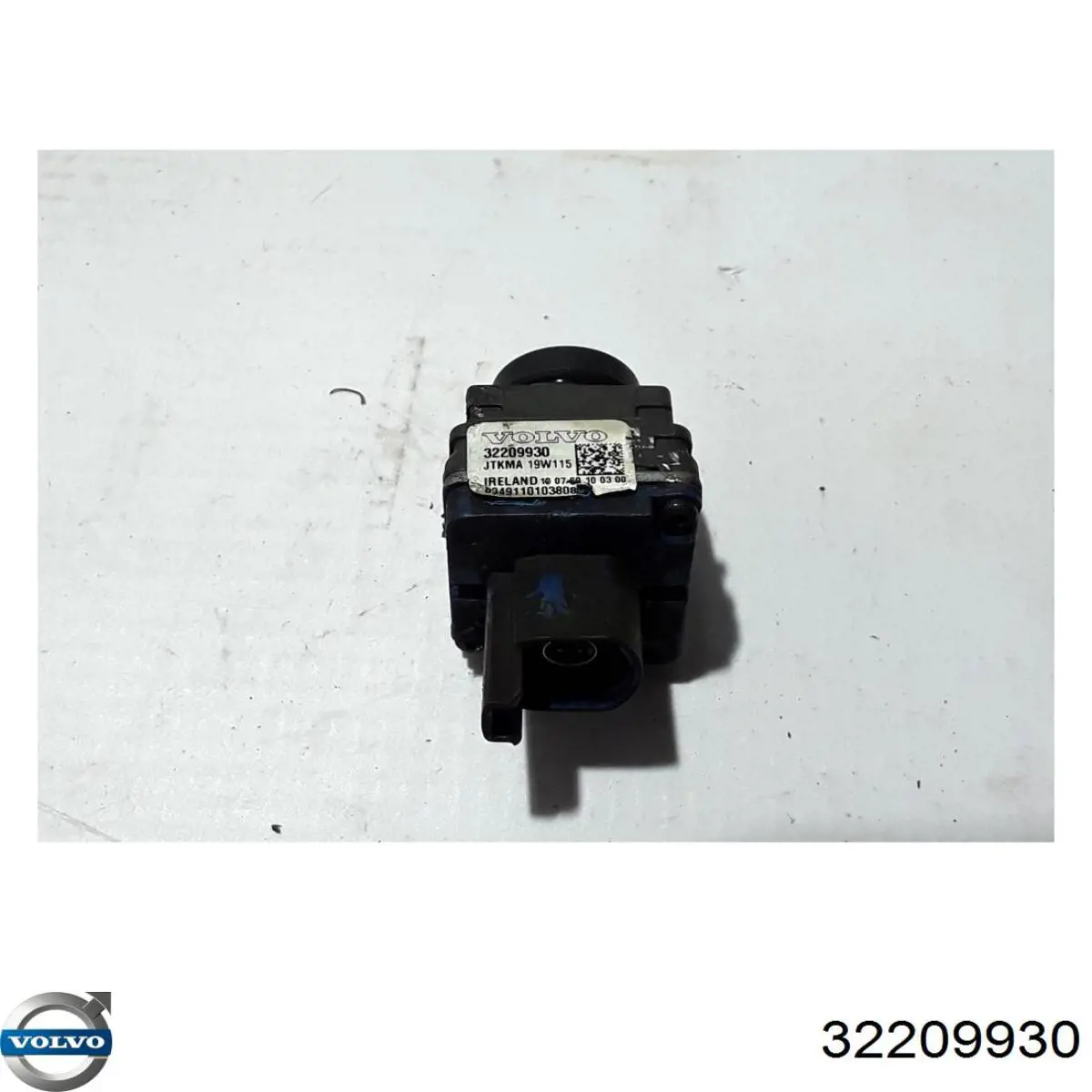  Volvo 32209930 ціна, від 101.35 USD