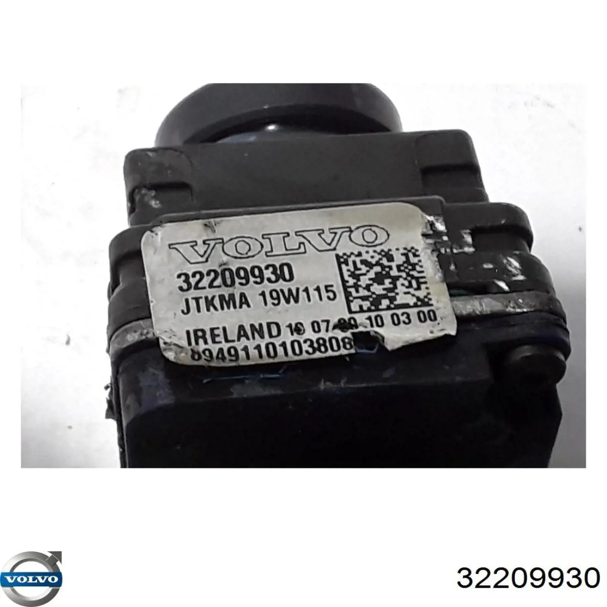 32209930 Volvo 