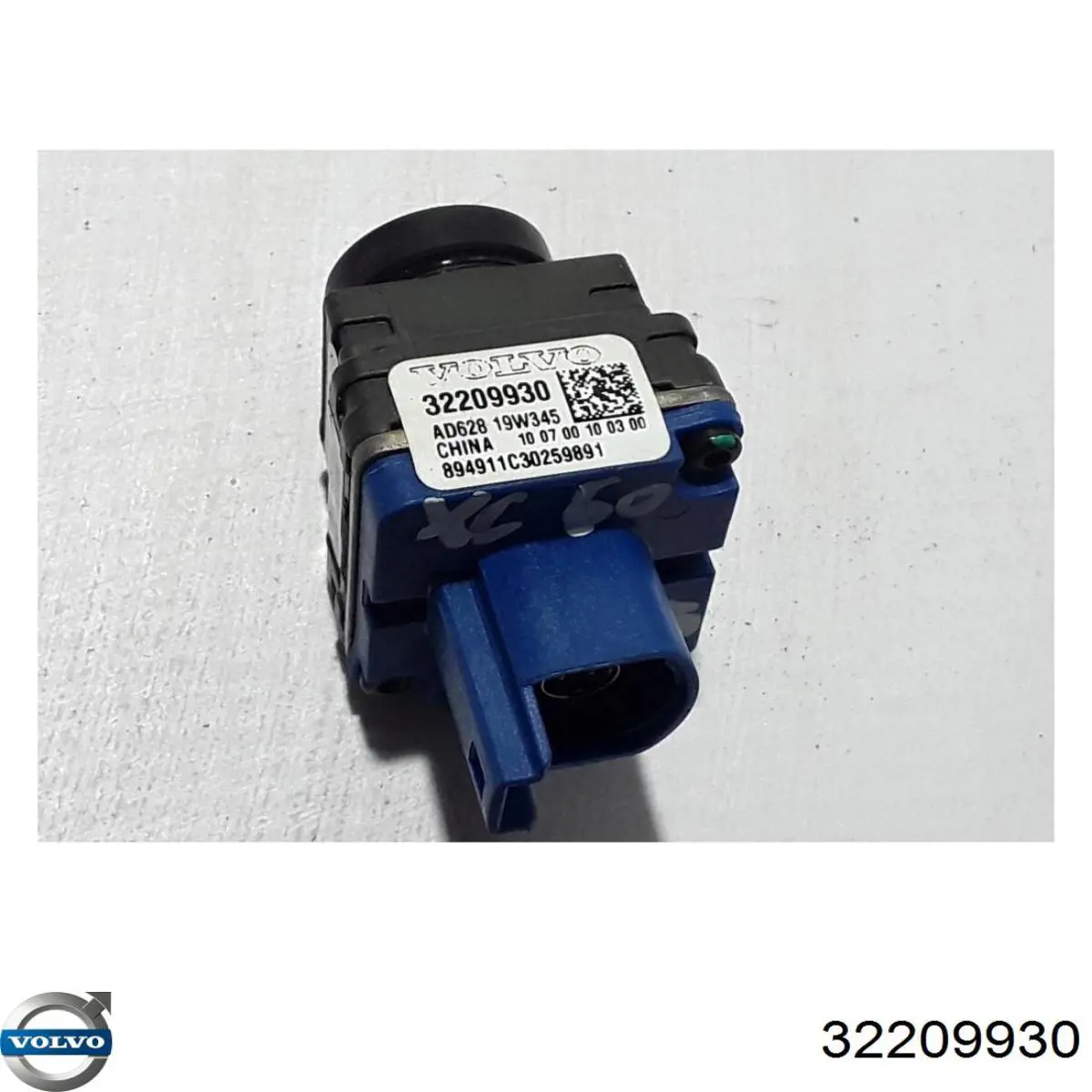 Купити 32209930 Volvo 