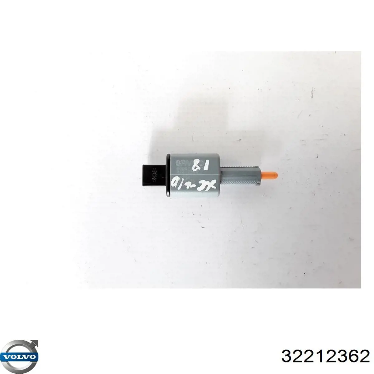 32212362 Volvo 