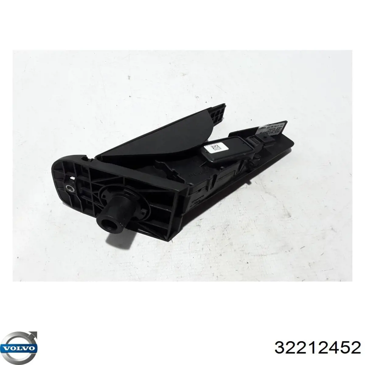 31489766 Volvo 