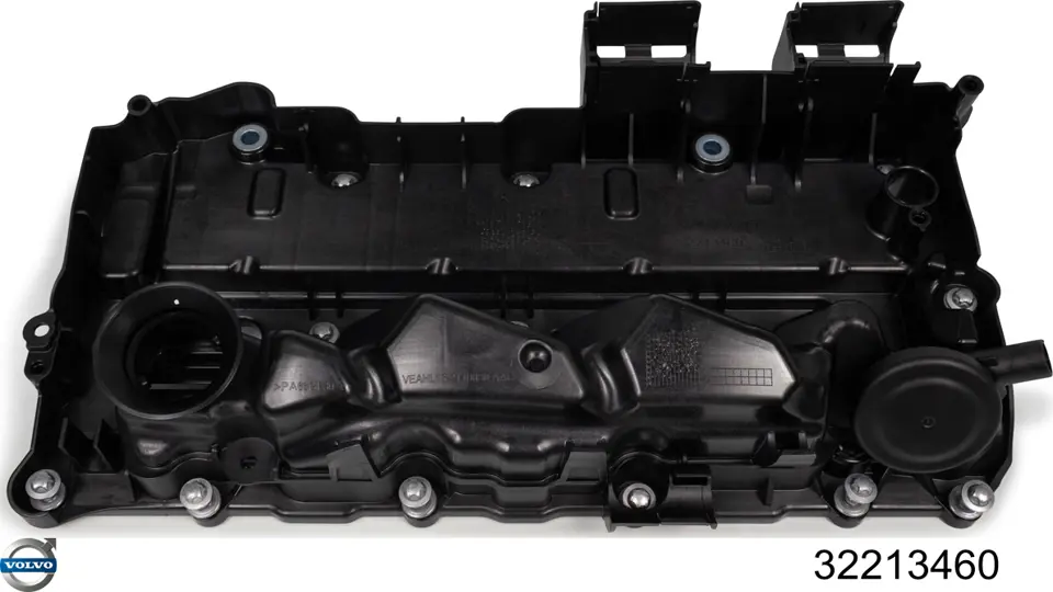 Купити 31430348 Volvo Клапанна кришка