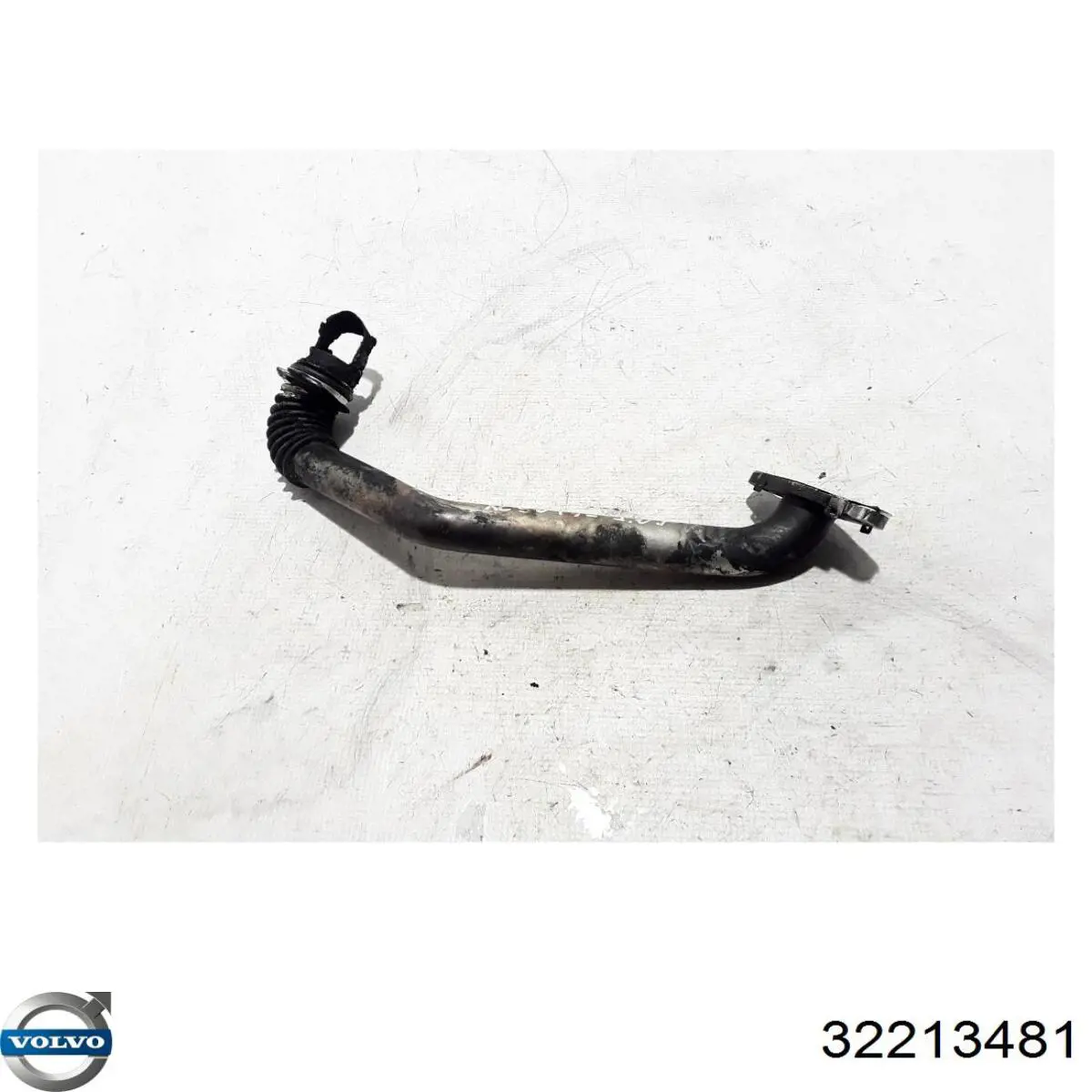  Volvo 9487469 ціна, від 153.42 USD