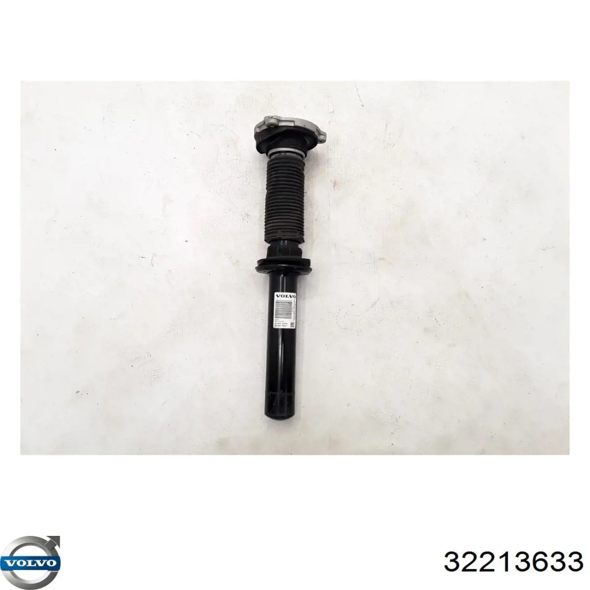 Купити 32213633 Volvo Амортизатор передньої підвіски