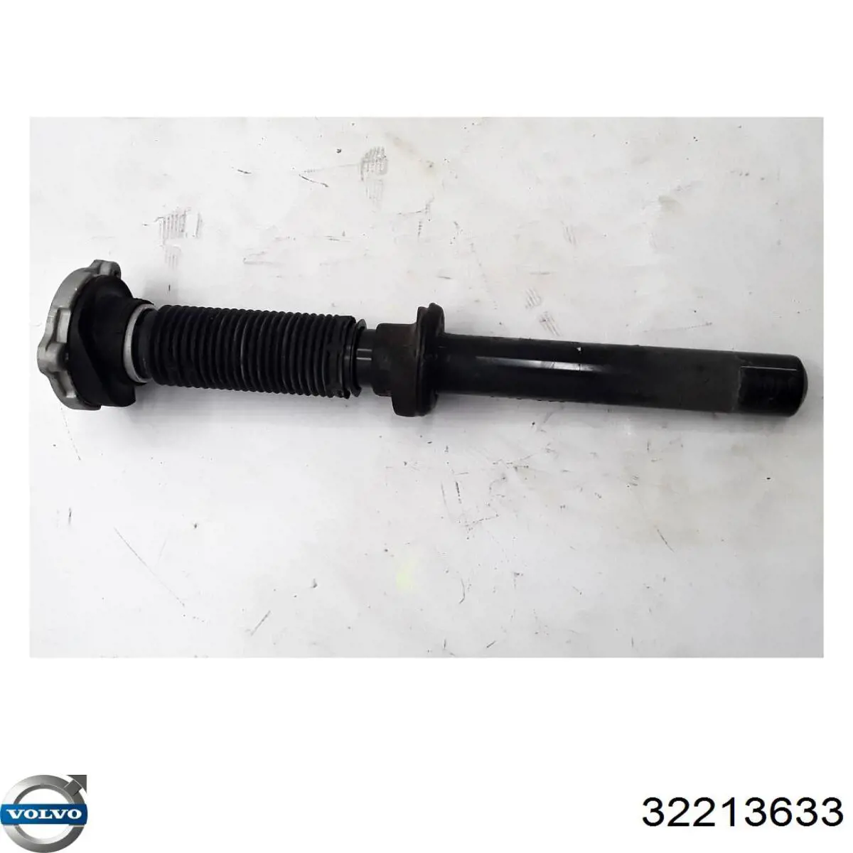 Амортизатор передній 32213633 Volvo