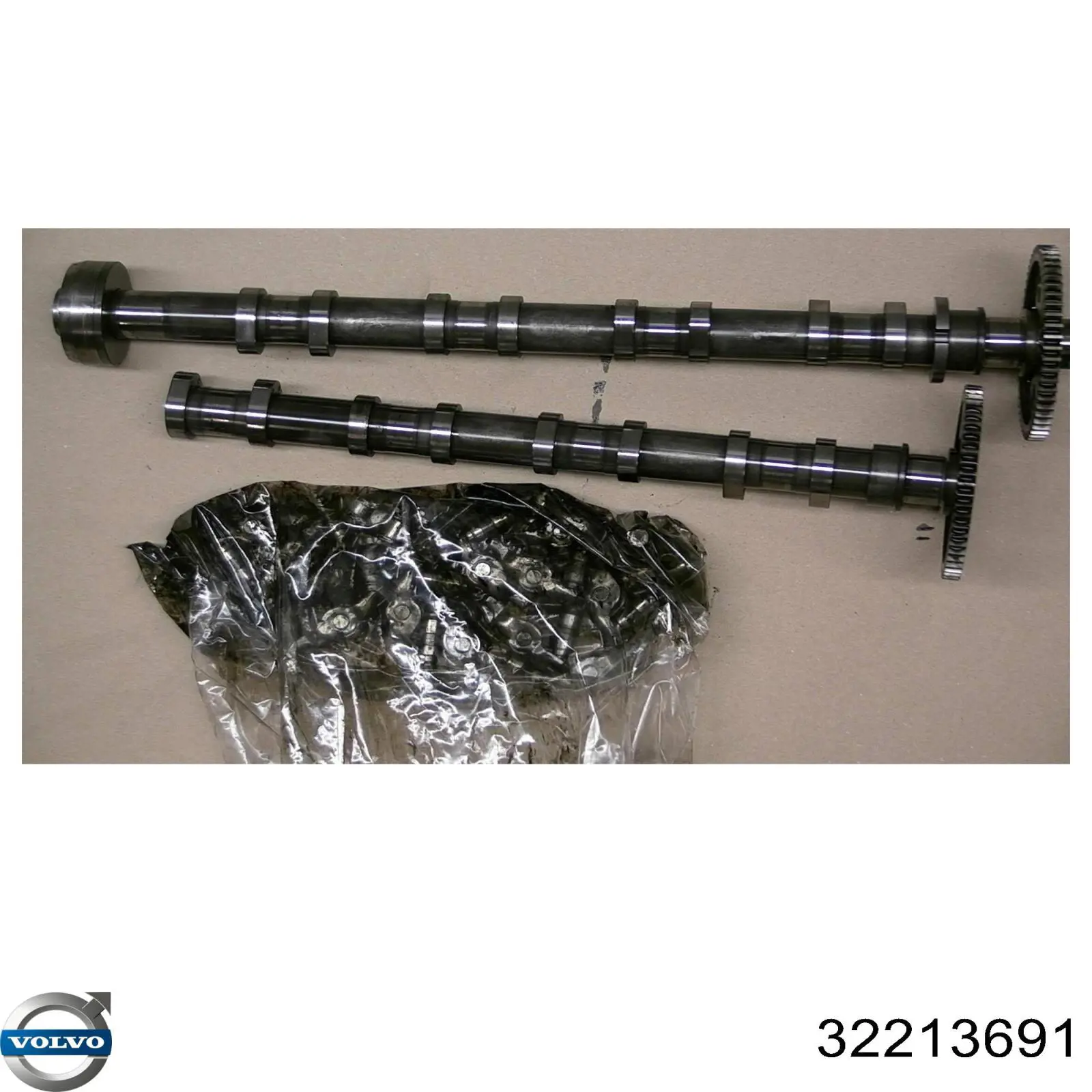 Купити 31670075 Volvo 