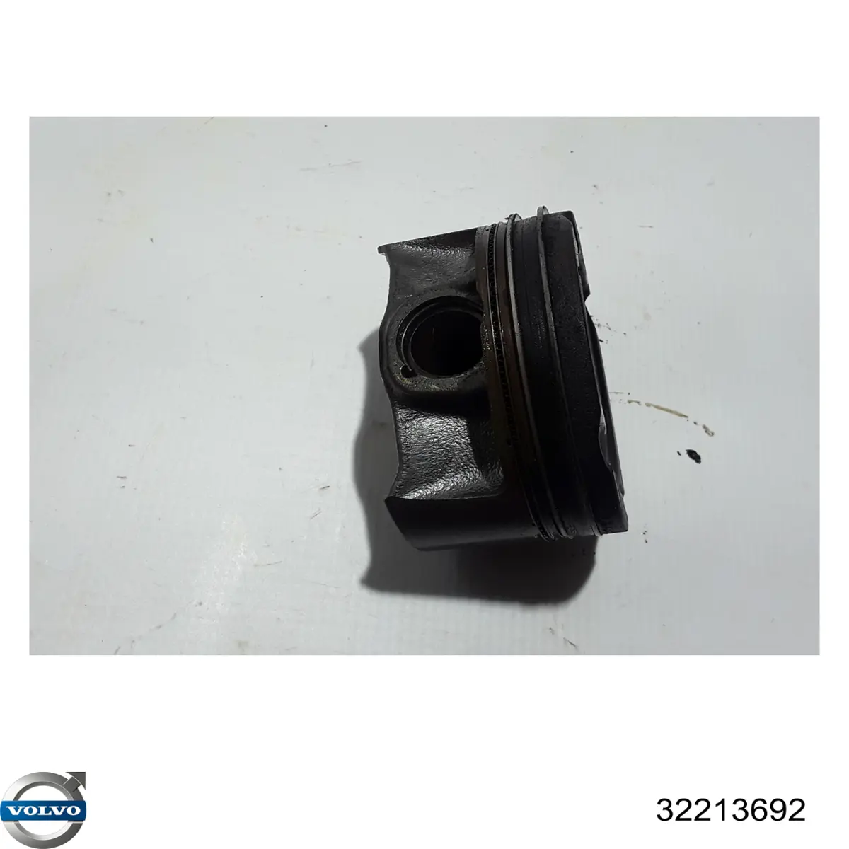  31375561 Volvo