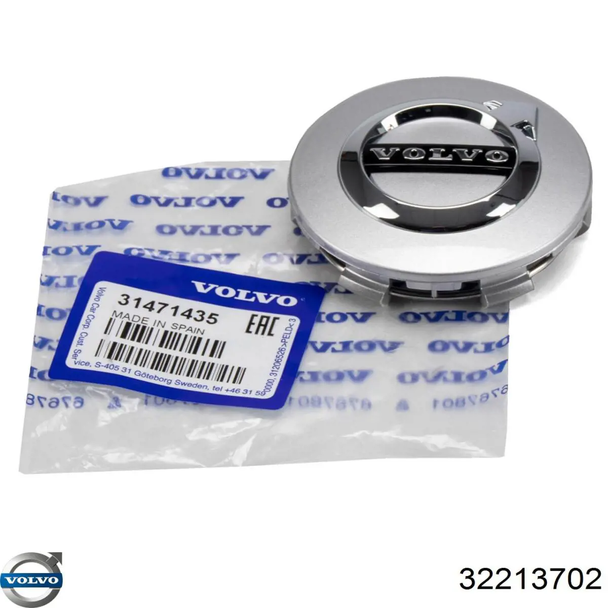 32213702 Volvo 