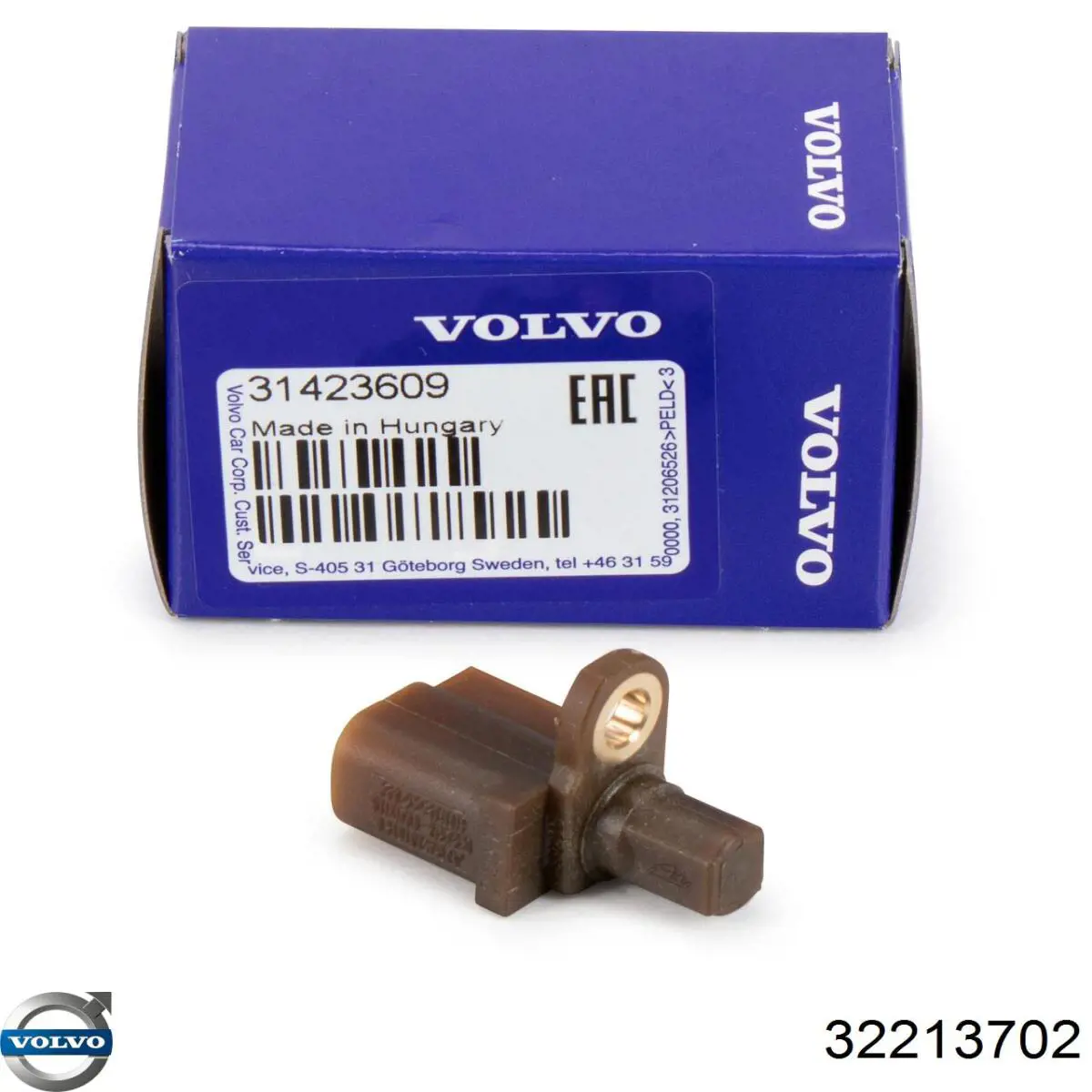  Volvo 32213702 ціна, від 302.57 USD