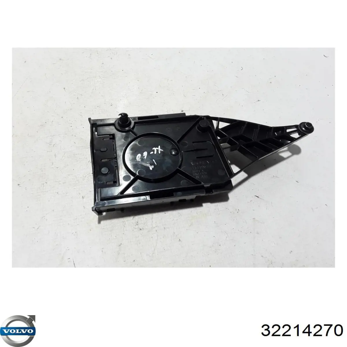 32214270 Volvo
