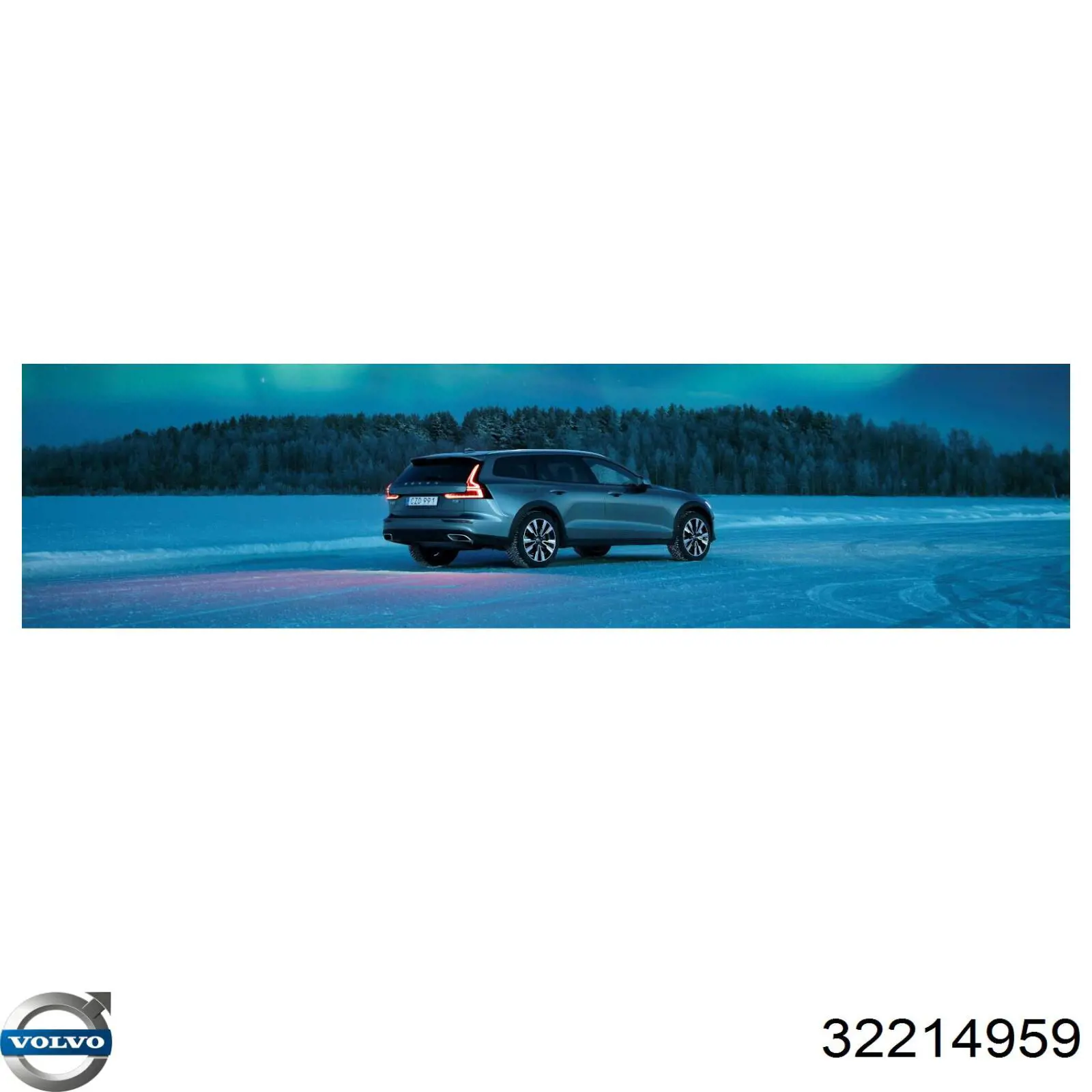 Рідина гальмівна Volvo 32214959 ціна, від 36.08 USD