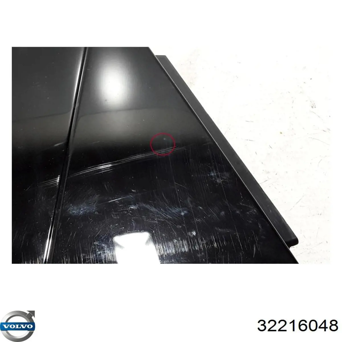 Купити 32216048 Volvo 