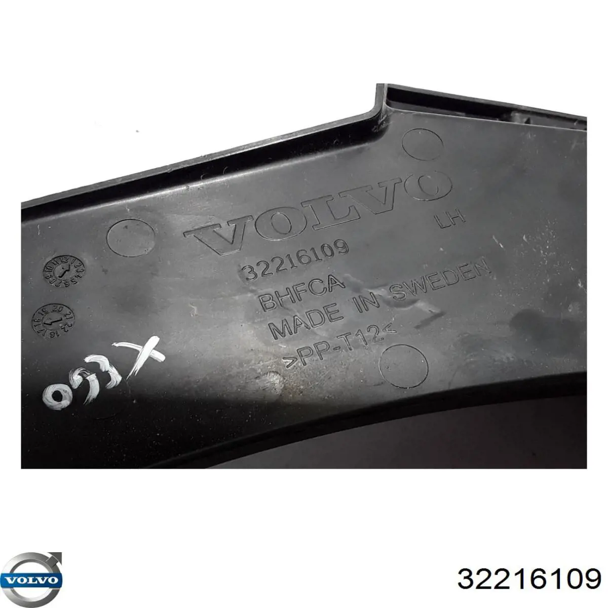  32216109 Volvo