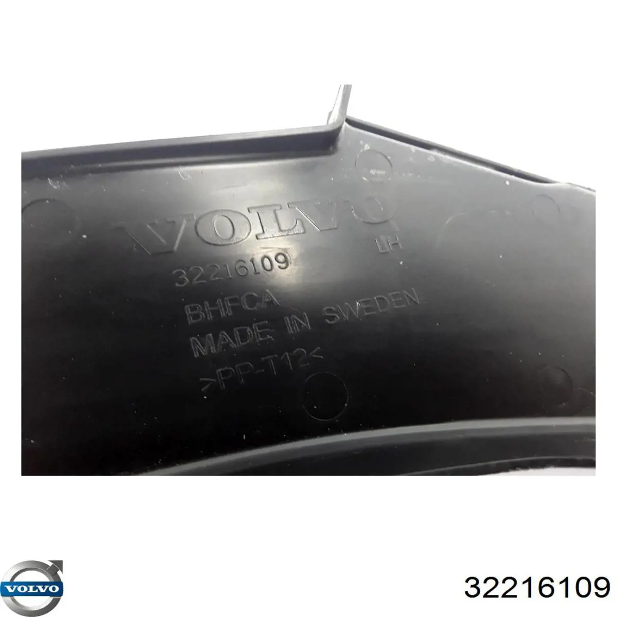 32216109 Volvo 