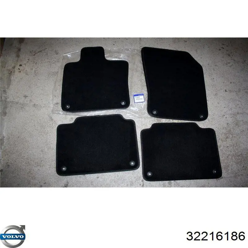 32216186 Volvo 