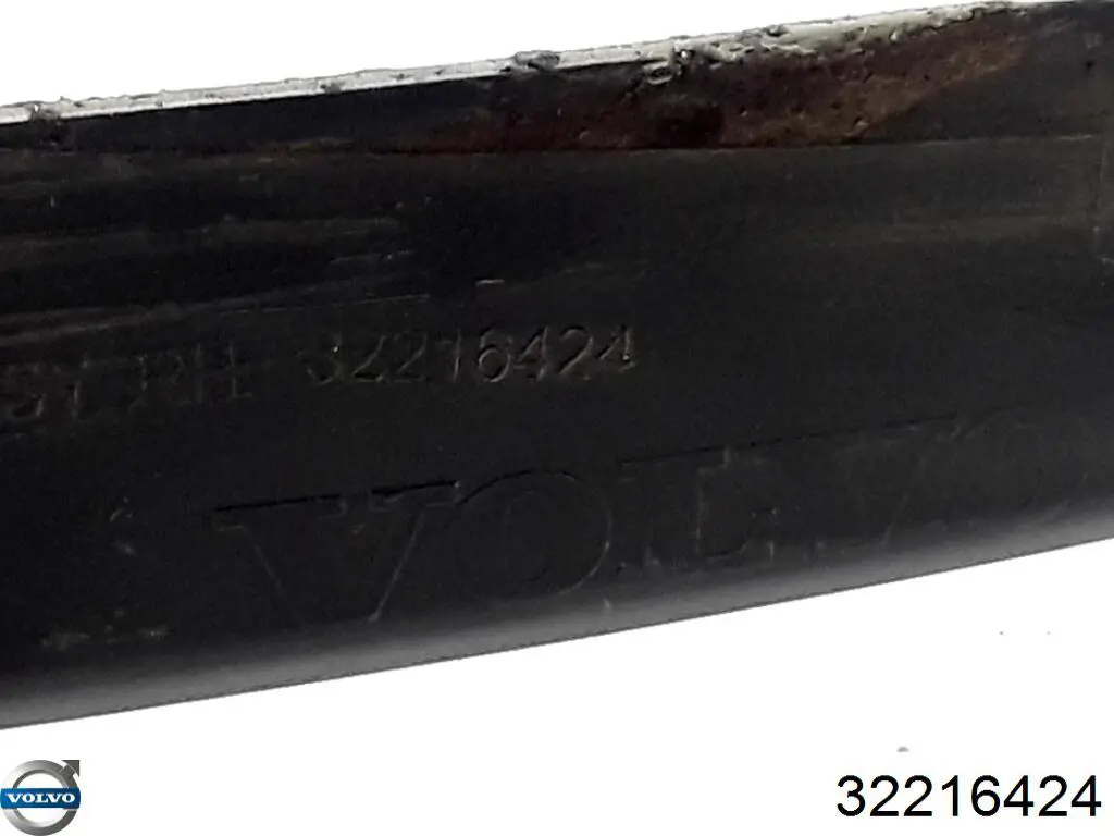  Volvo 32216424 ціна, від 179.16 USD