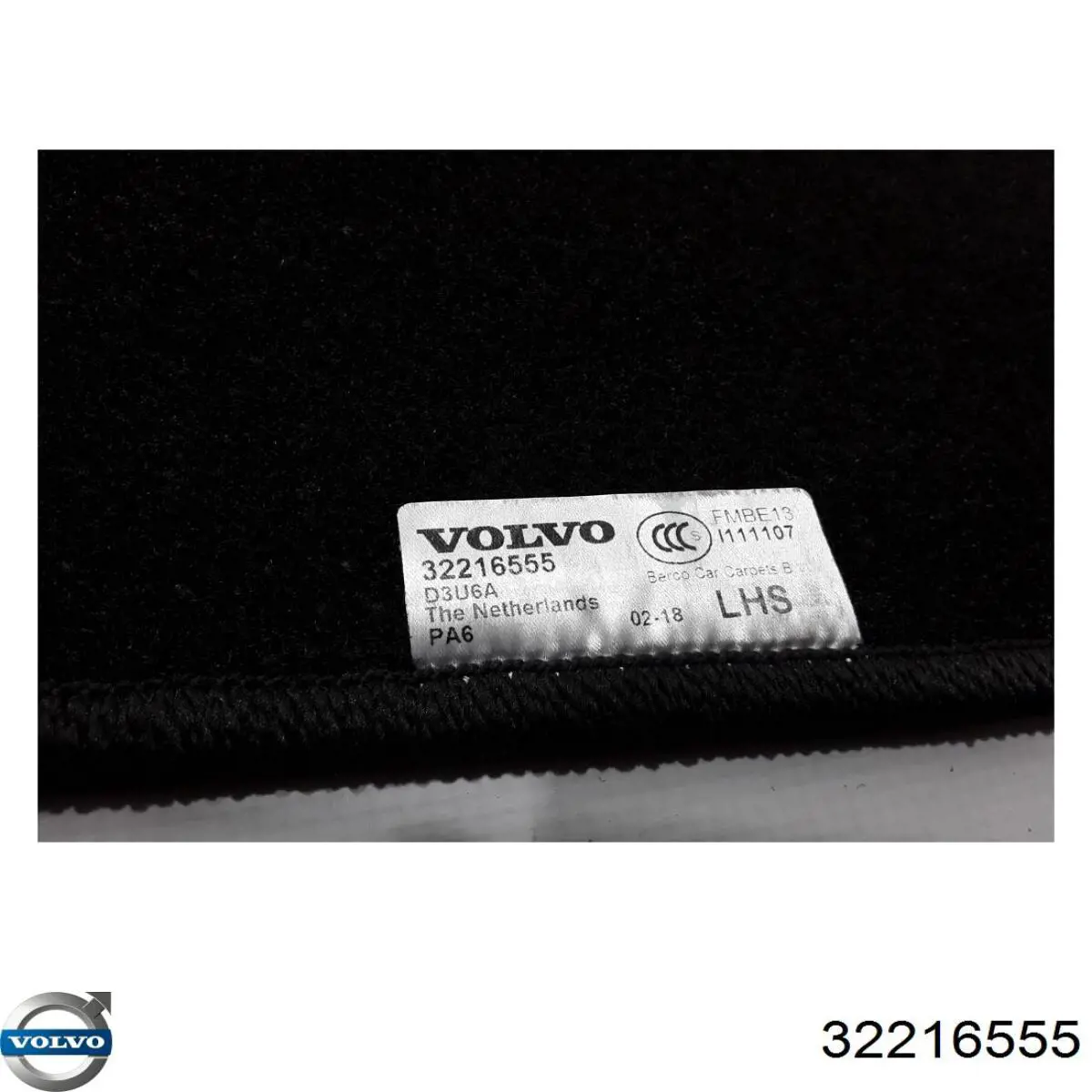  32241798 Volvo