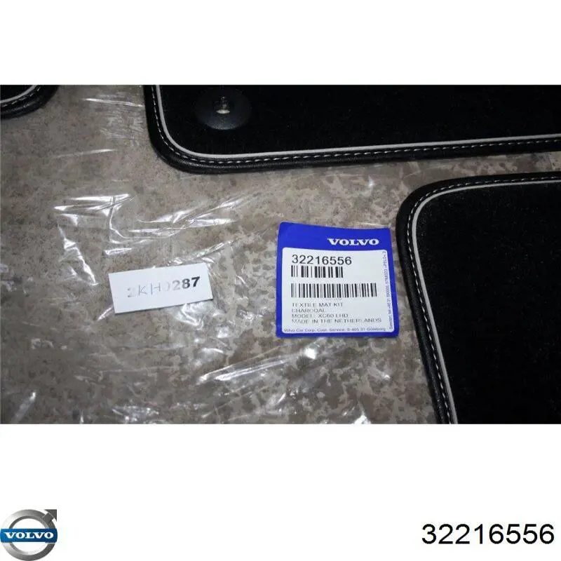 32216556 Volvo 