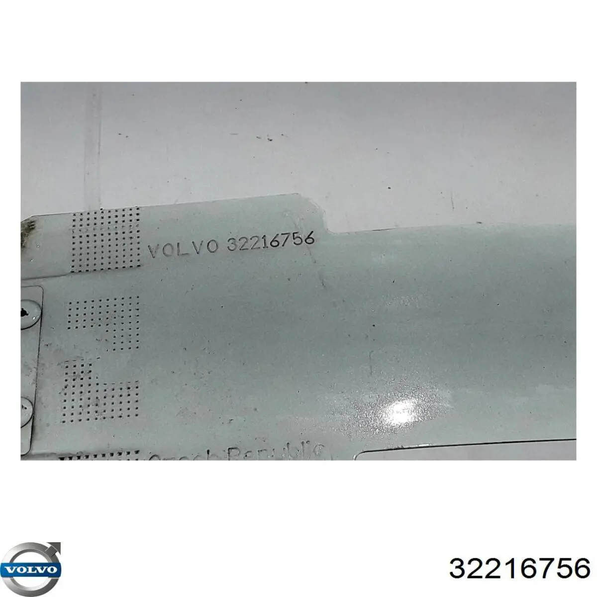 Купити 32216756 Volvo 