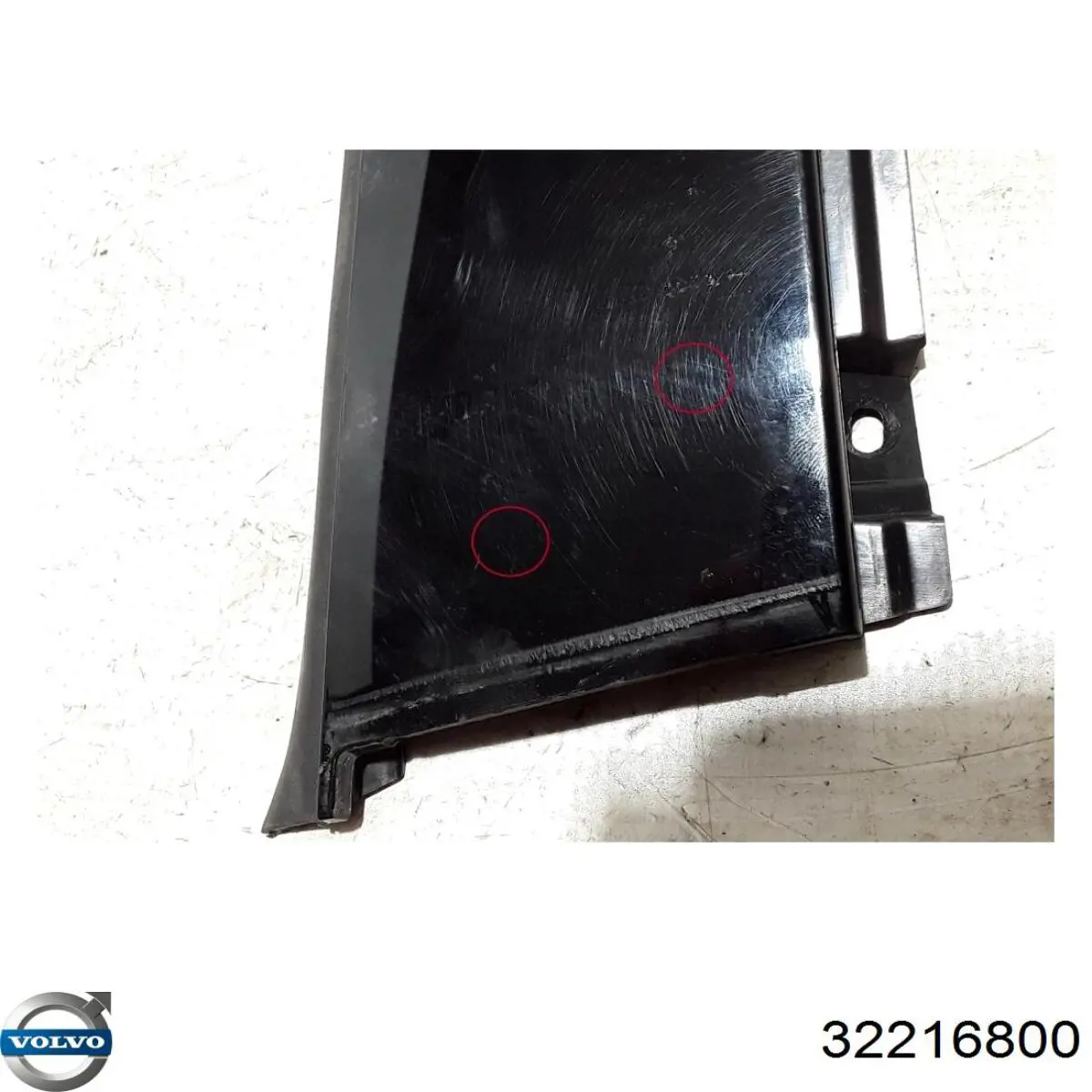  32216800 Volvo