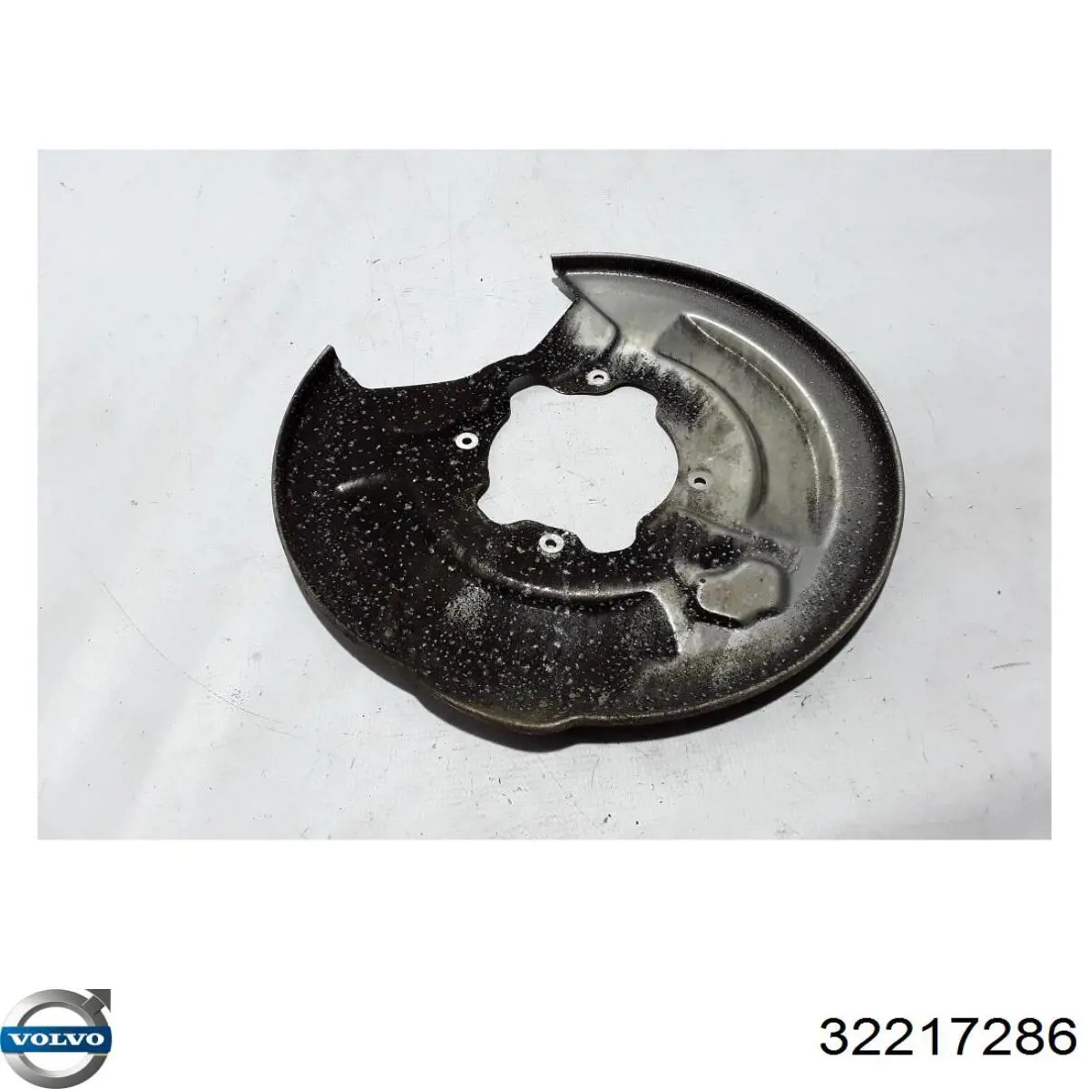  32217286 Volvo