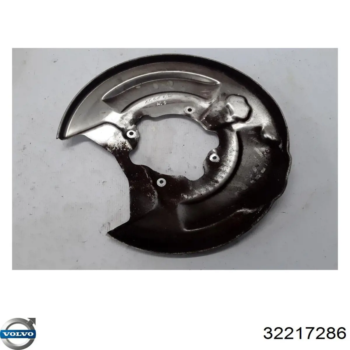 Купити 32217286 Volvo 