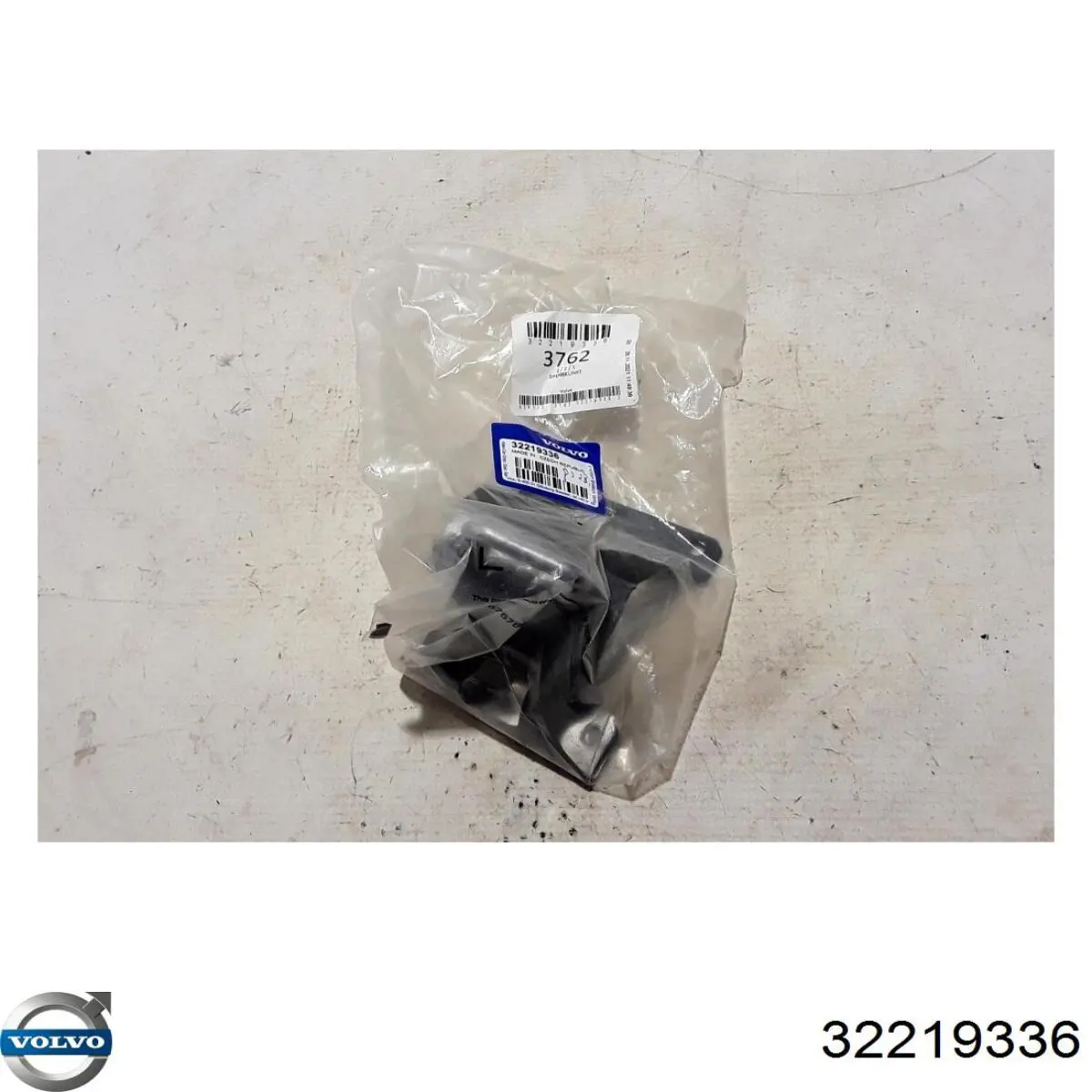 Стояк-гак замка капота Volvo 32219336 ціна, від 24.00 USD