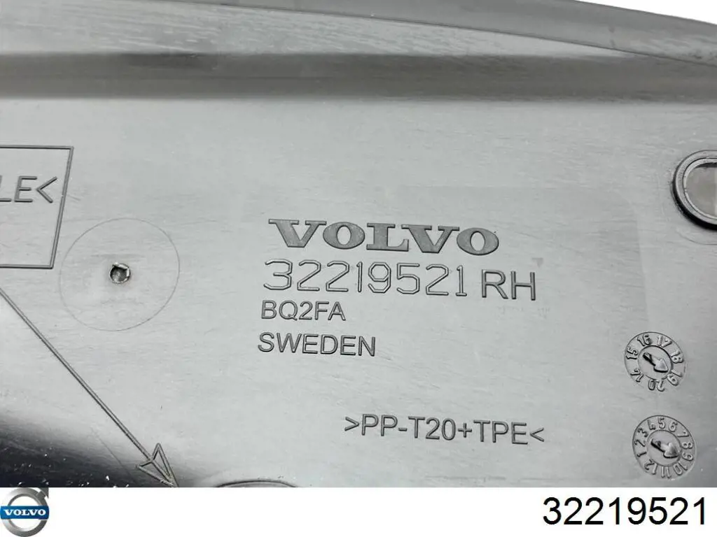 32219521 Volvo 