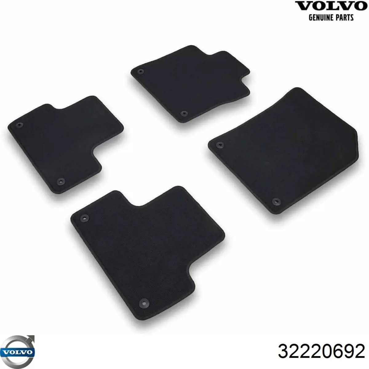 Купити 32220692 Volvo 