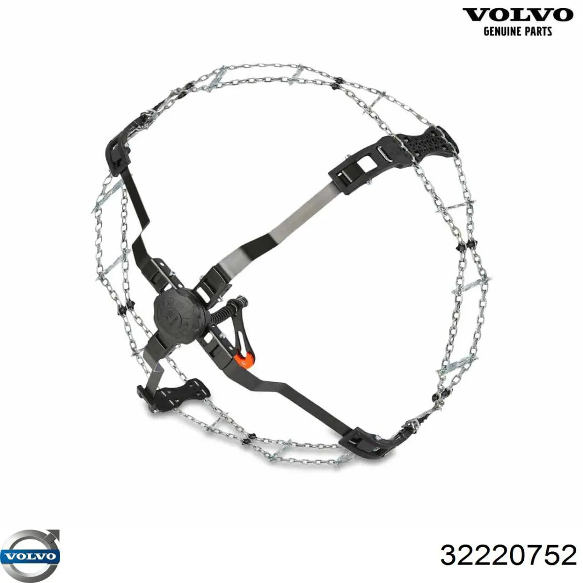  Volvo 32220752 ціна, від 27.63 USD