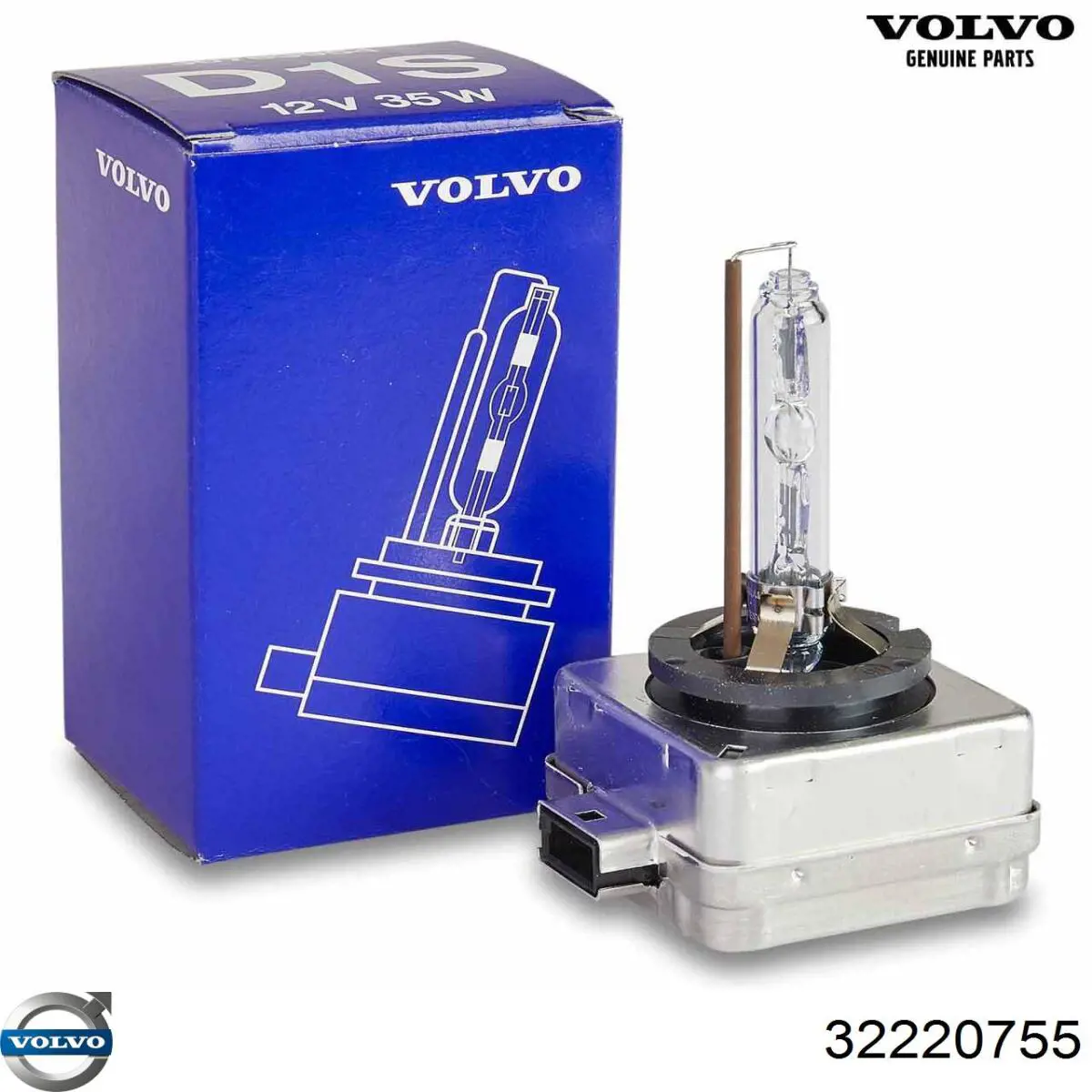 Купити 32220755 Volvo 