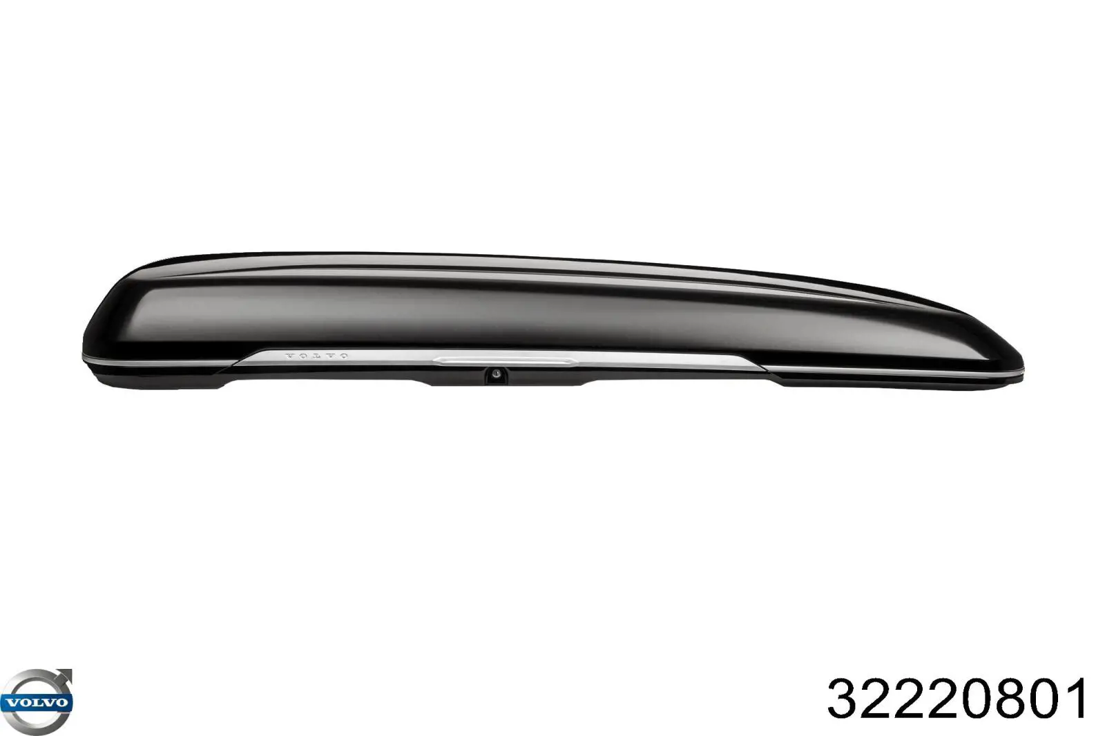  Volvo 32220801