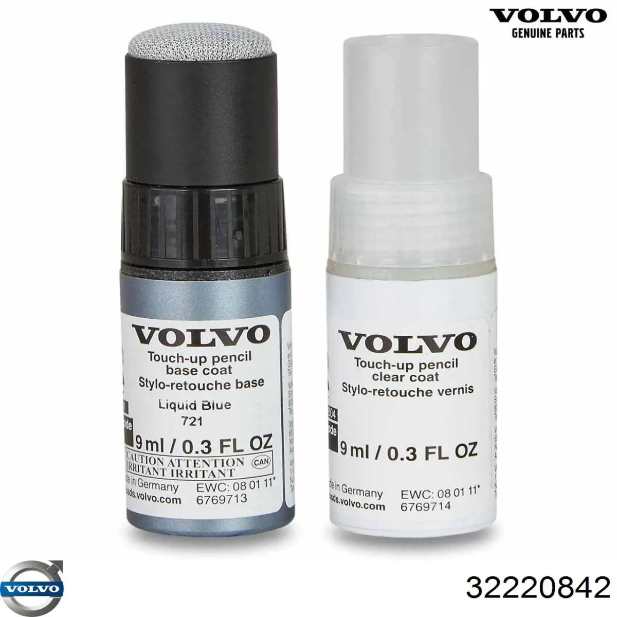 32220842 Volvo 
