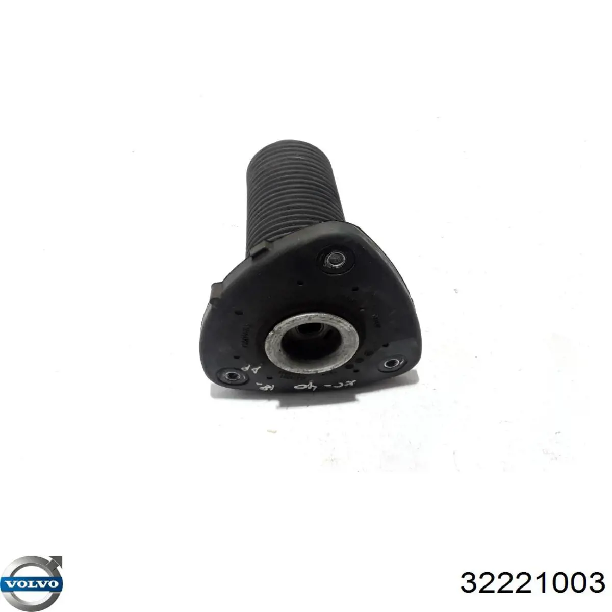 Опора стійки амортизатора переднього Volvo 32221003 ціна, від 22.10 USD
