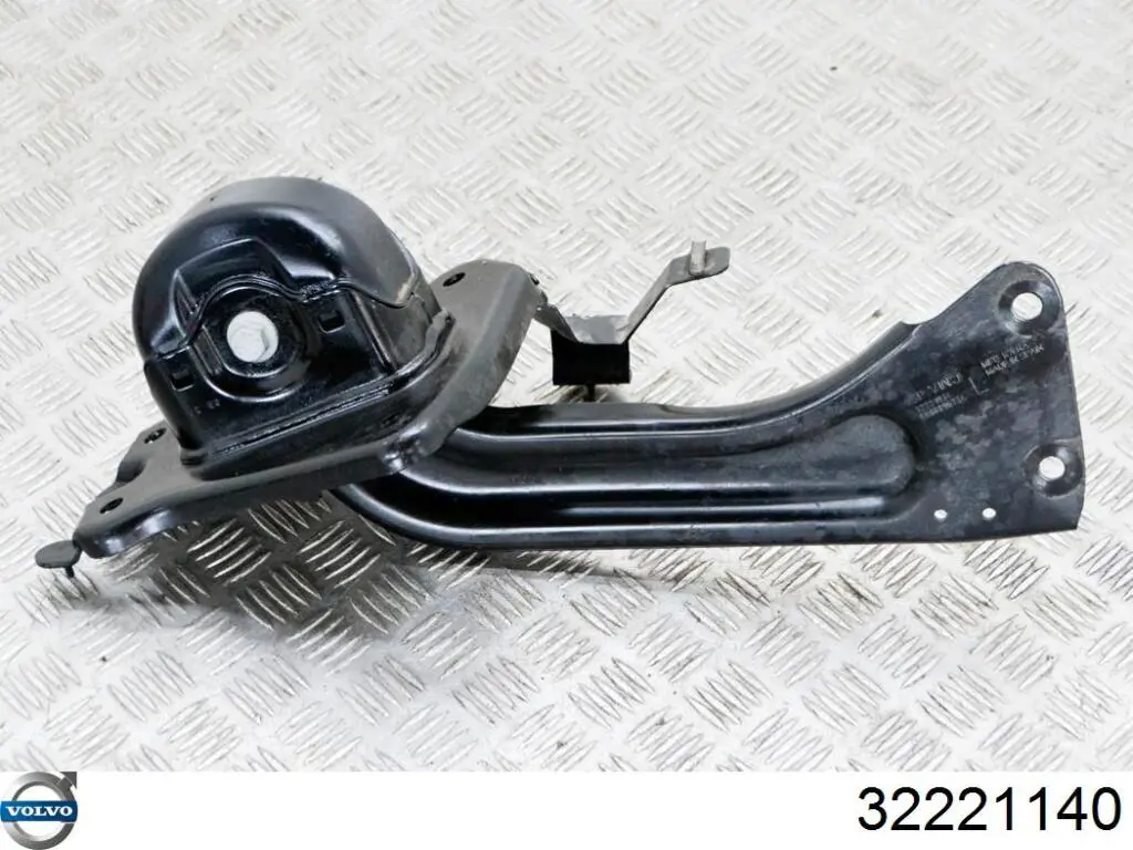 Важіль задньої підвіски поперечний Sidem 67675 ціна, від 29.56 USD