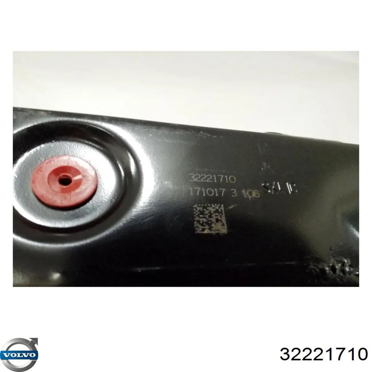 Купити 31476599 Volvo Підрамник передній