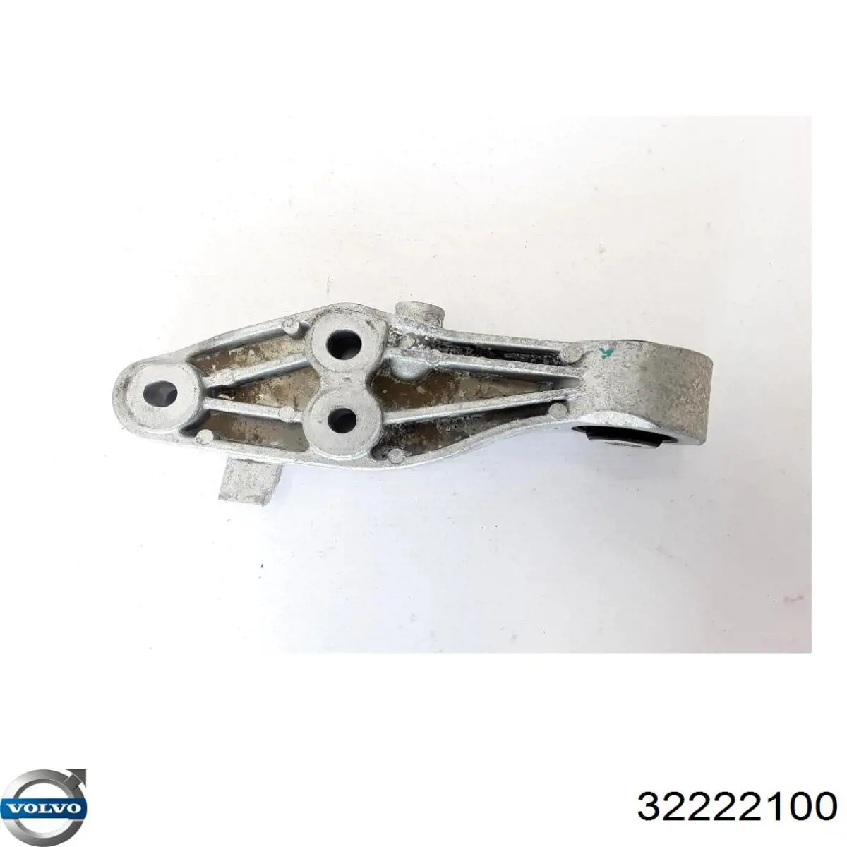 Купити 32138290 Volvo Кронштейн подушки (опори) двигуна, задньої