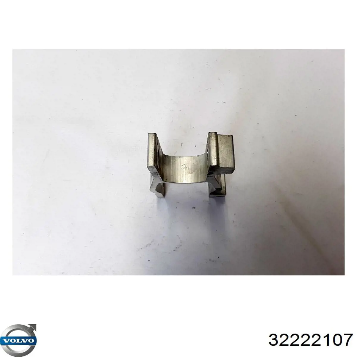 Купити 32222107 Volvo Кронштейн подушки (опори) двигуна, правої