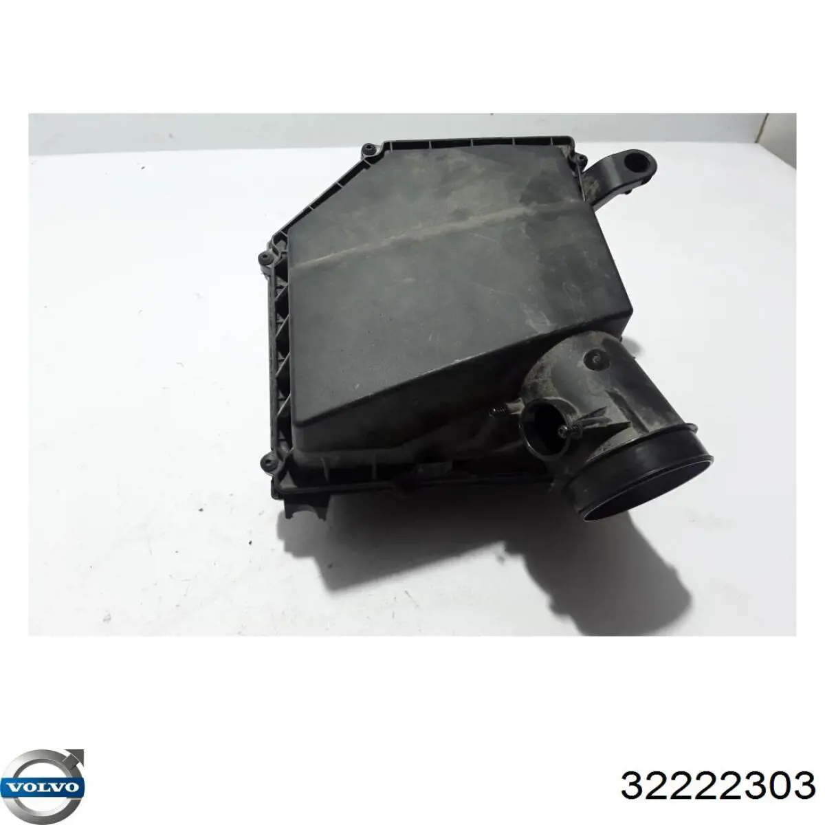 32222303 Volvo Коробка фільтра