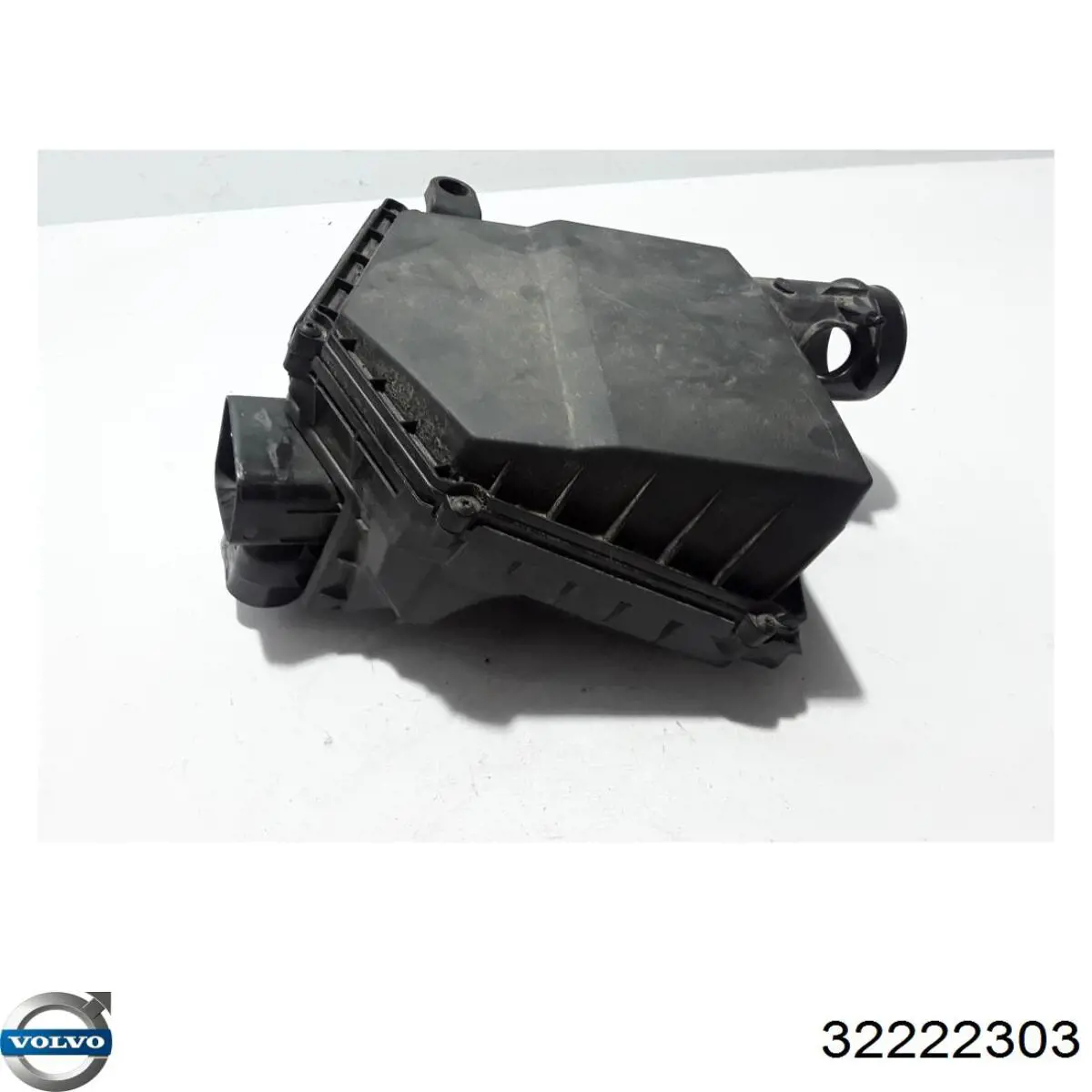Купити 32222303 Volvo Корпус фільтра