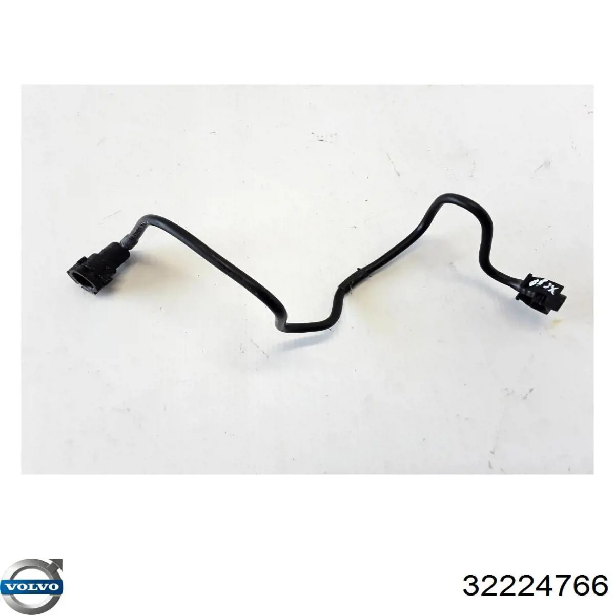  Volvo 32224766 ціна, від 53.18 USD